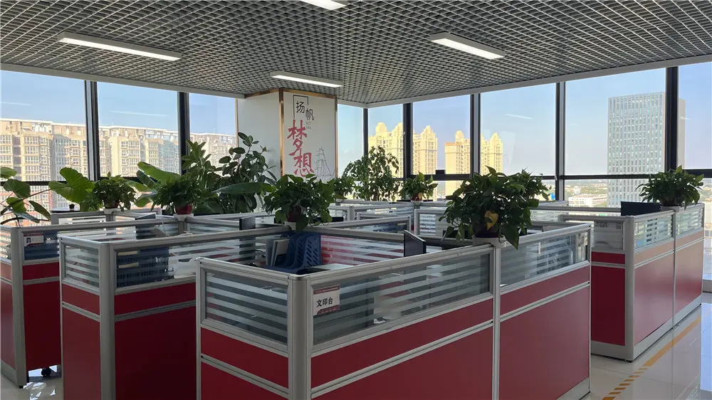 Hebei Long Zhuo Trade Co., Ltd. GRP Water Tank