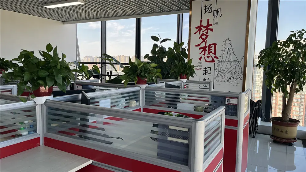 Hebei Long Zhuo Trade Co., Ltd. Fiberglass Duct Rodder