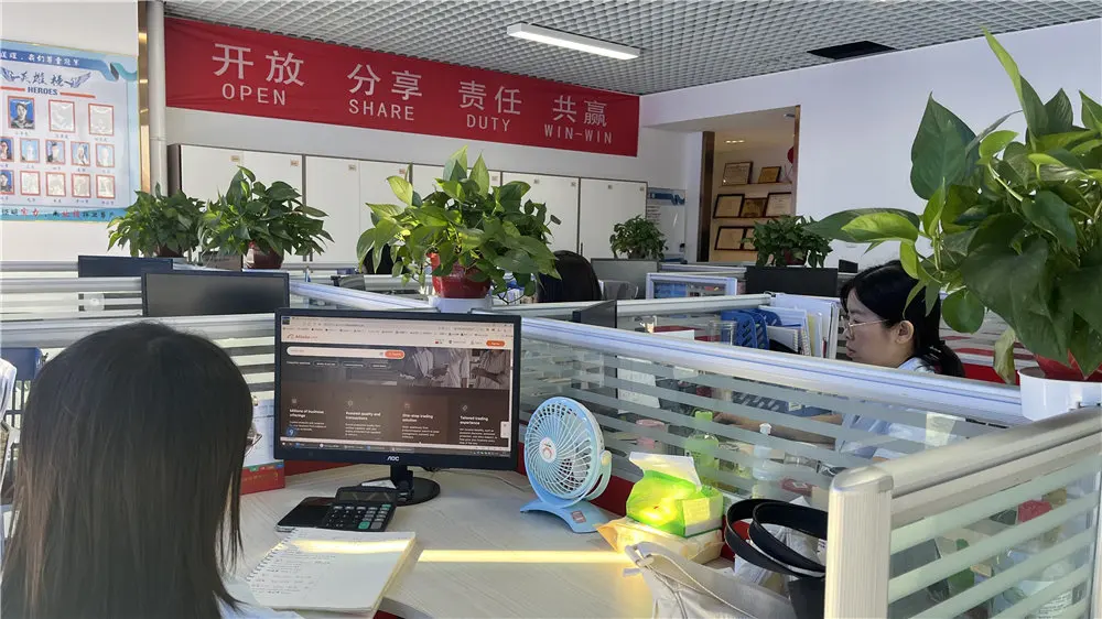 Hebei Long Zhuo Trade Co., Ltd. Tube Settler