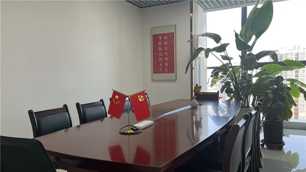 Hebei Long Zhuo Trade Co., Ltd. Cooling Tower Fill