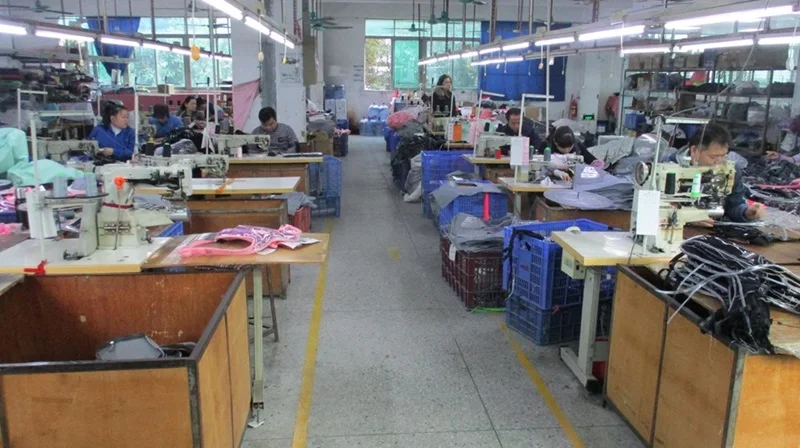 Dongguan City Yaosheng Industrial Co., Ltd. Laptop Backpacks