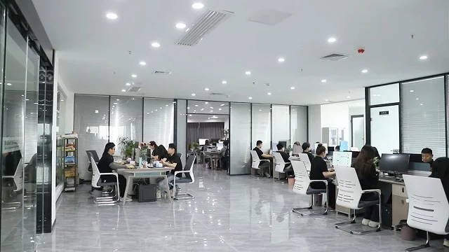 Anhui Wingo Technology Co., Ltd. Solar Panels
