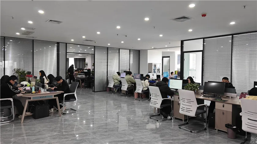 Anhui Wingo Technology Co., Ltd. Solar Inverters