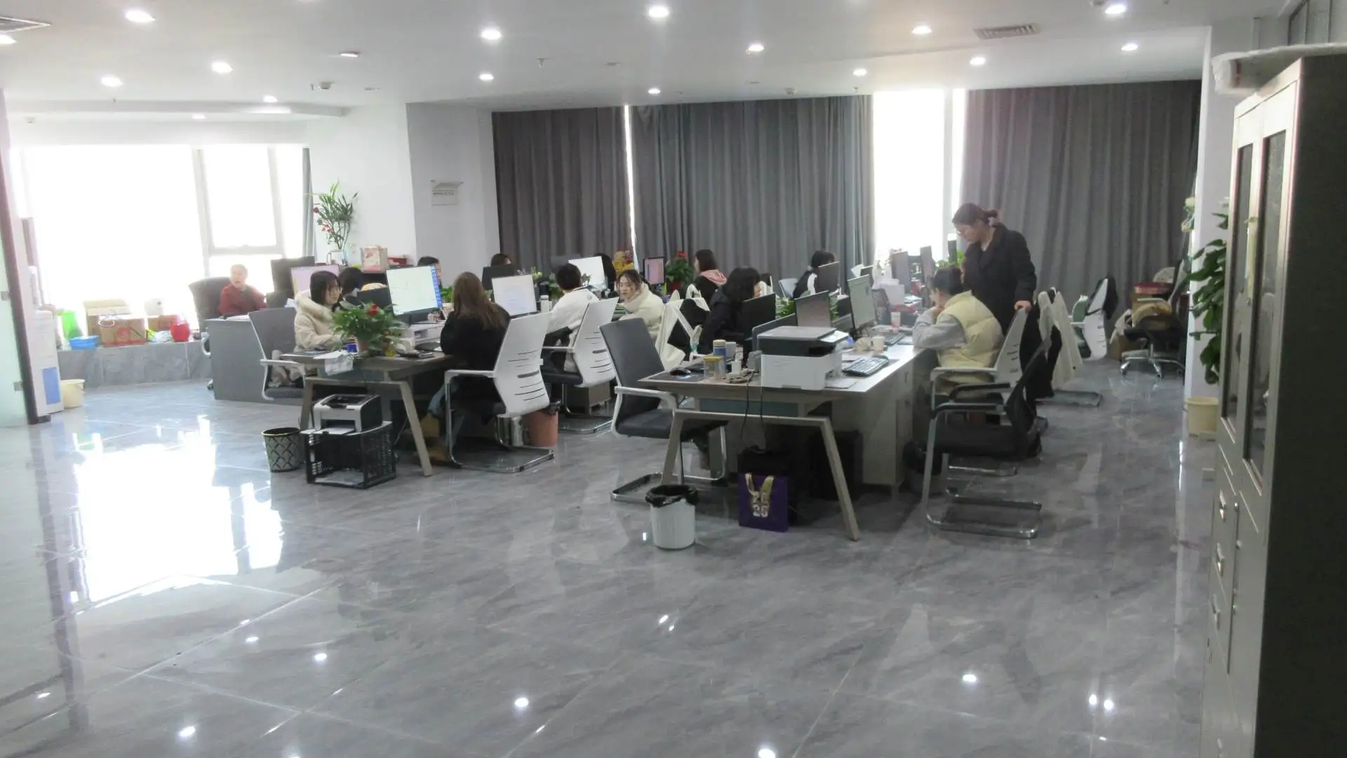Anhui Wingo Technology Co., Ltd. Solar Energy System