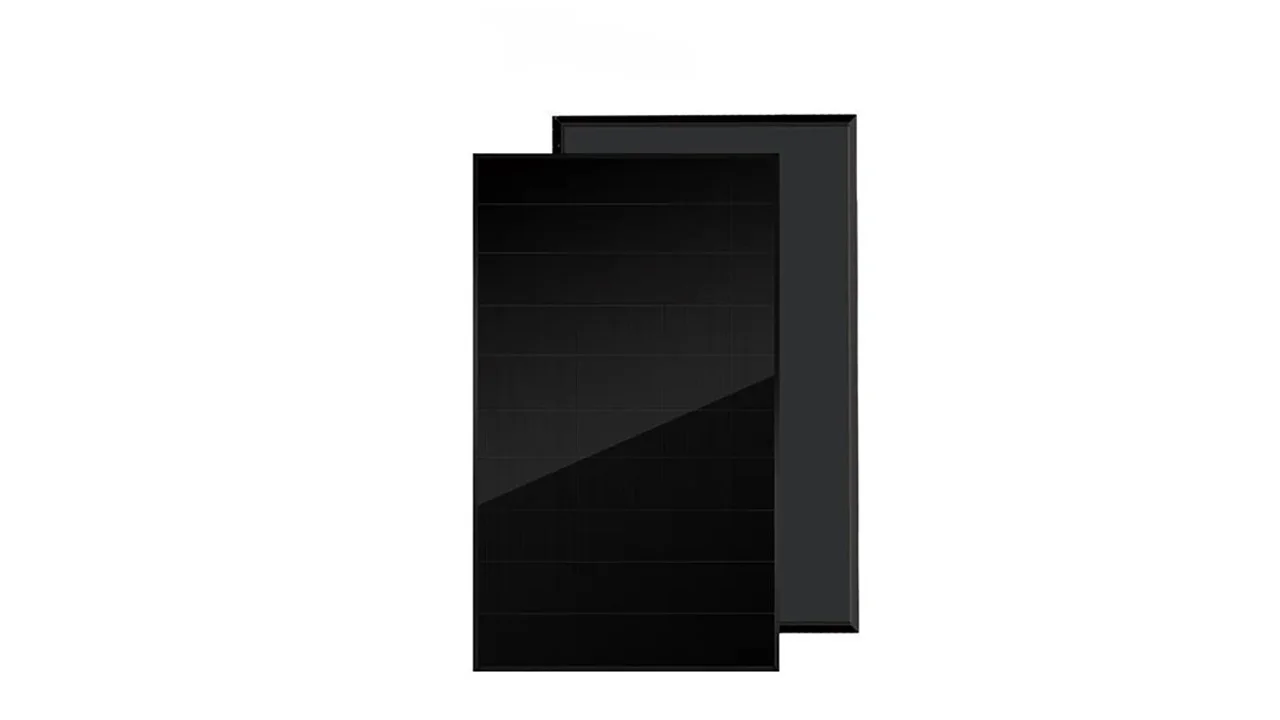 Anhui Wingo Technology Co., Ltd. Solar Panels