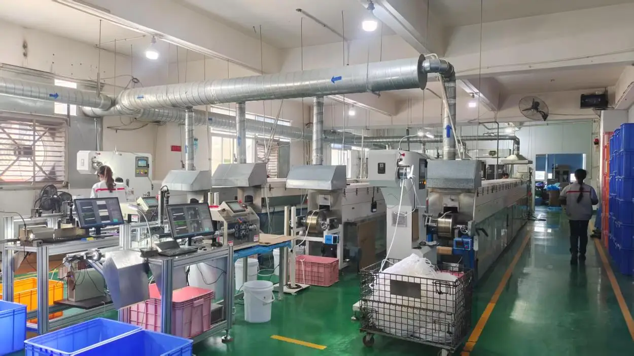 Xiamen Hands Chain Silicone Co., Ltd. Silicone Food Storage Bags