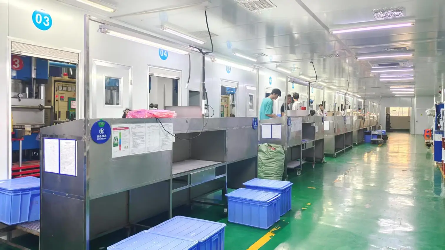 Xiamen Hands Chain Silicone Co., Ltd. Silicone Kitchenware