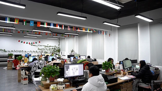 Shaoxing City Kahn Trade Co., Ltd. Cotton Fabric