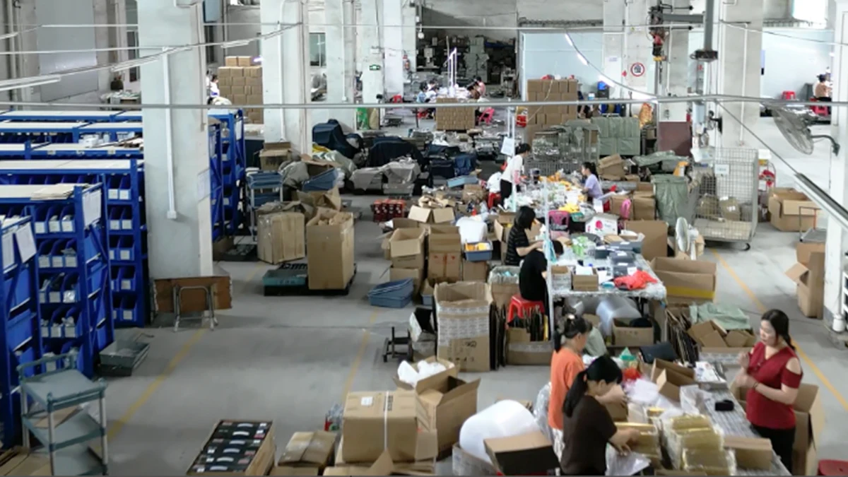 Jieyang City Baishi Metals And Plastics Products Co., Ltd. Stainless Steel Tableware