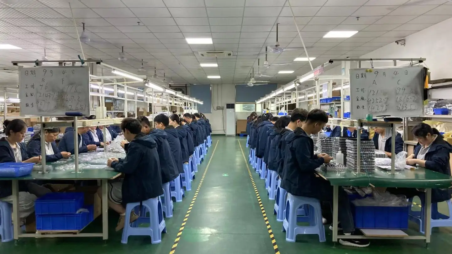 Shenzhen Usky Technology Co., Ltd. SSD