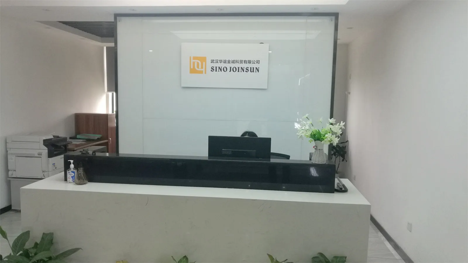 Wuhan Sino Joinsun Technology & Trade Co., Ltd. Food Printer