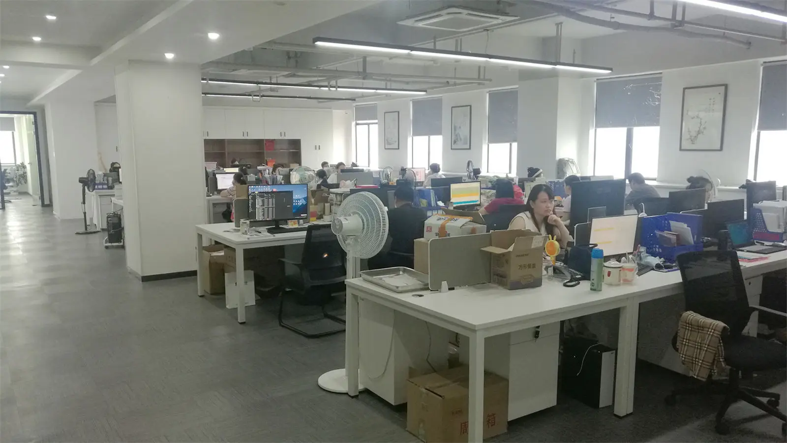 Wuhan Sino Joinsun Technology & Trade Co., Ltd. Edible Marker Pen