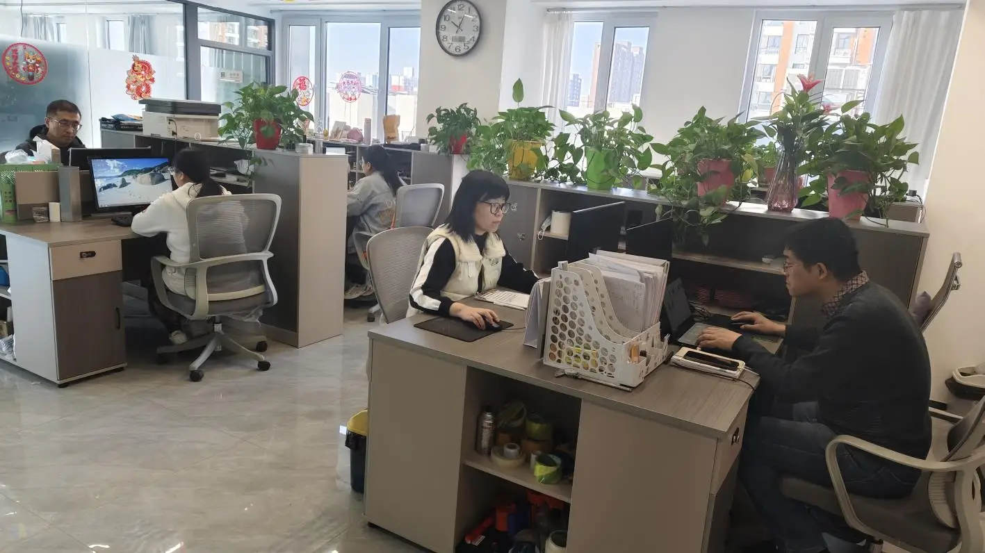 Hebei Bide Trade Co., Ltd. Aluminum Pipe