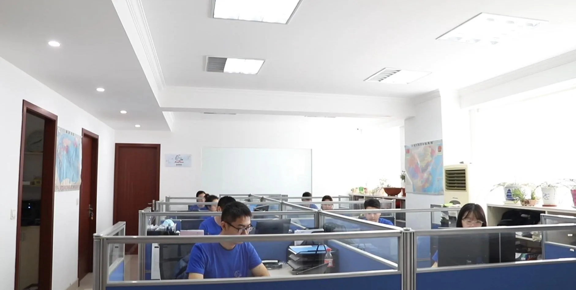 Wuxi Mnc Pet Products Co., Ltd. Pet Leash