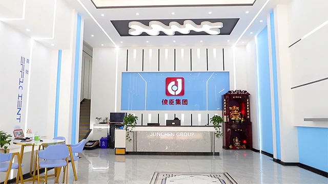 Guangzhou Junchen Cosmetics Co., Ltd. Keratin Treatment