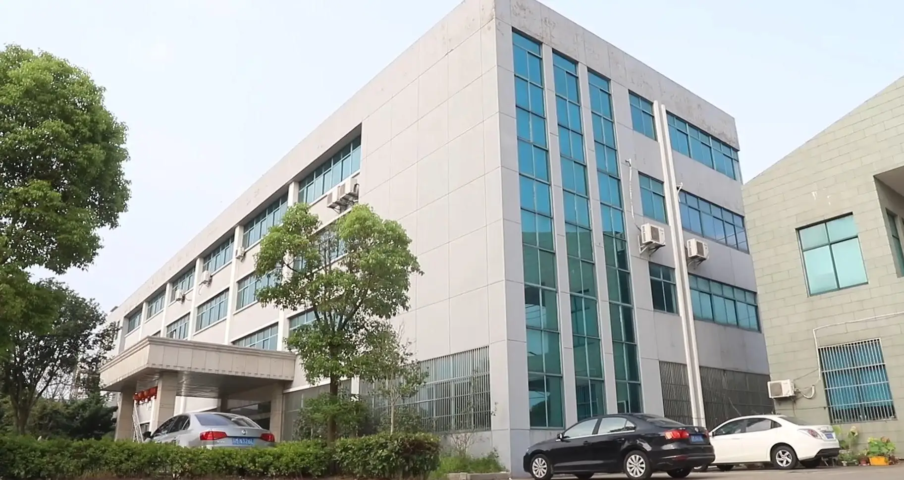 Wuxi Mnc Pet Products Co., Ltd. Pet Collar