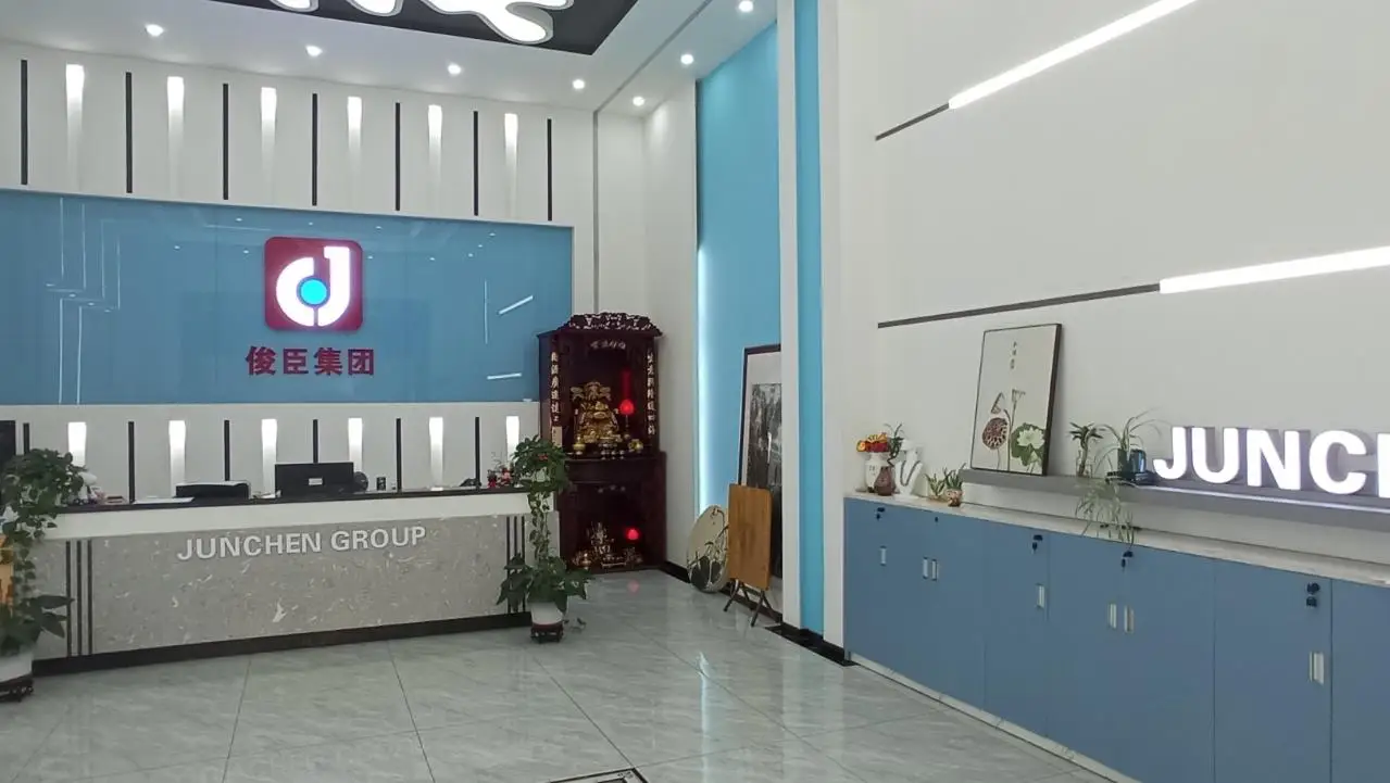 Guangzhou Junchen Cosmetics Co., Ltd. Hair Shampoo