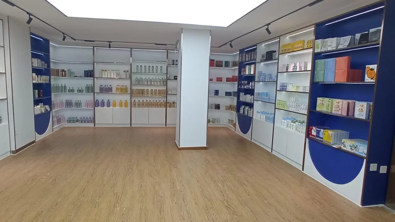Guangzhou Junchen Cosmetics Co., Ltd. Hair Conditioner