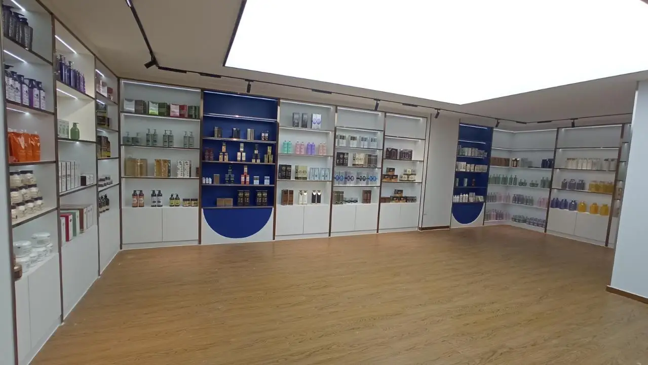 Guangzhou Junchen Cosmetics Co., Ltd. Hair Mask