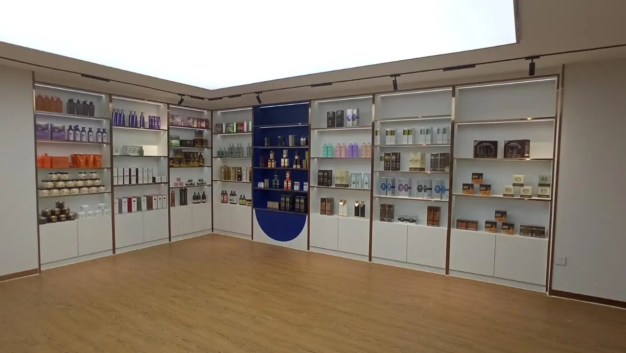 Guangzhou Junchen Cosmetics Co., Ltd. Keratin Treatment