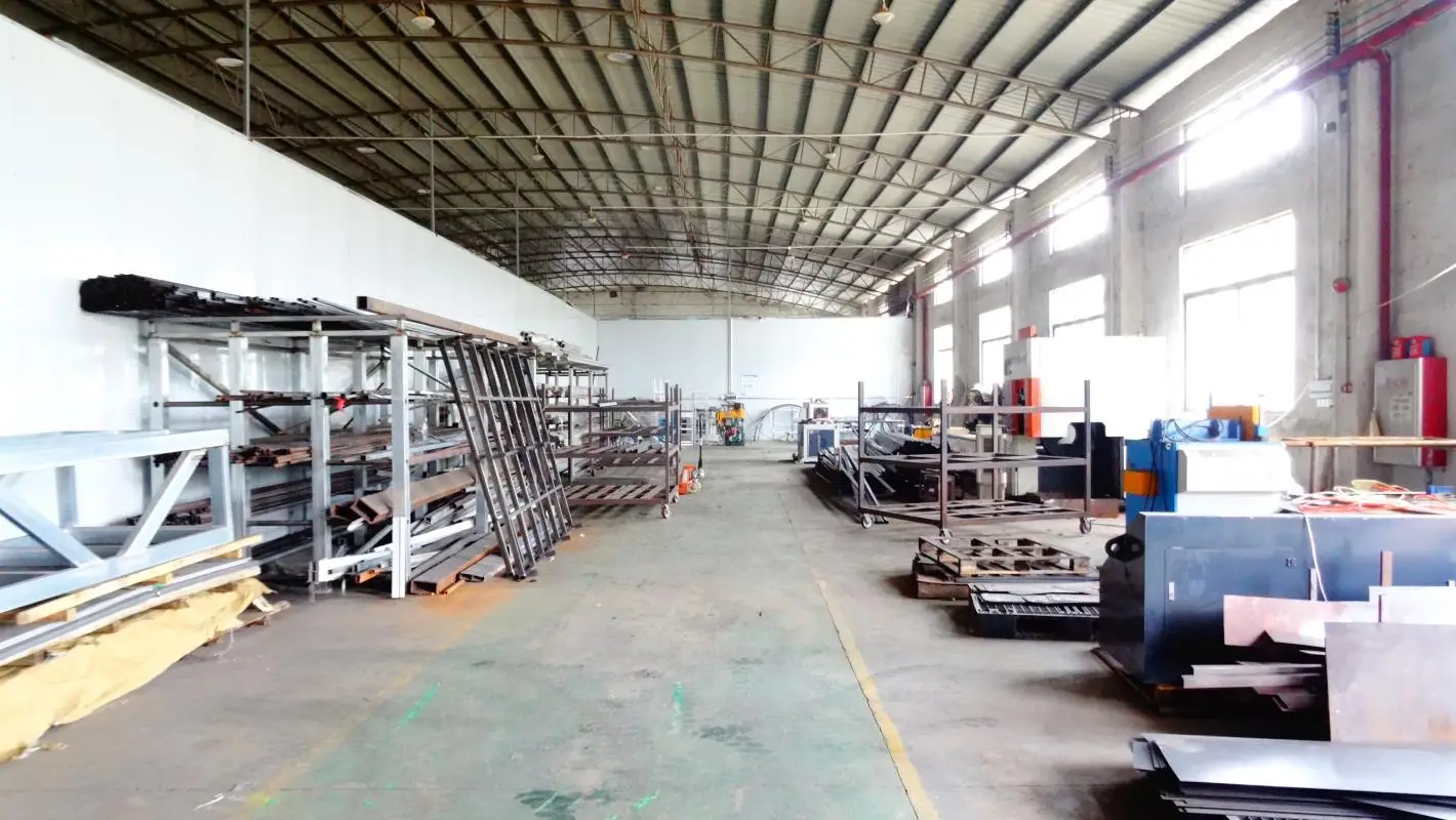 Guangzhou Xindehe Intelligent Equipment Co., Ltd. Office Pods