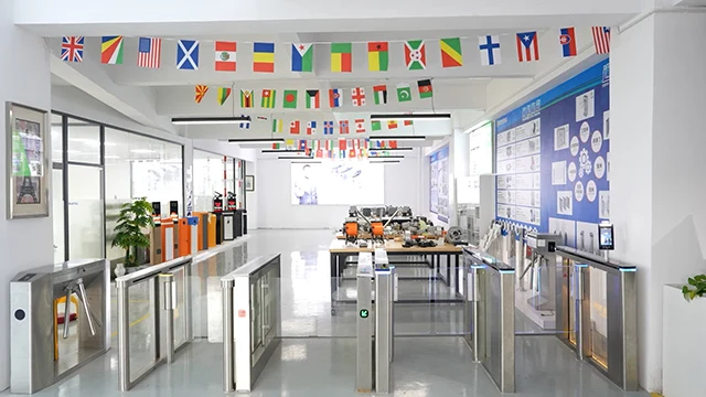 Chisung Intelligence Technology (Shenzhen) Co., Limited Sliding Gate Opener