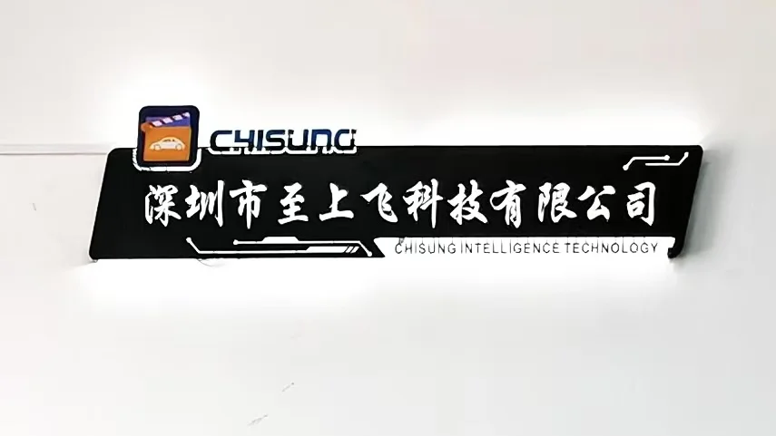 Chisung Intelligence Technology (Shenzhen) Co., Limited Swing Gate Opener