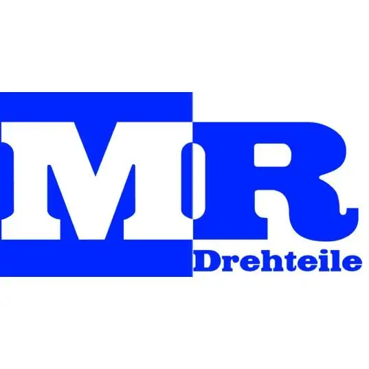 M + R DREHTEILE GMBH logo
