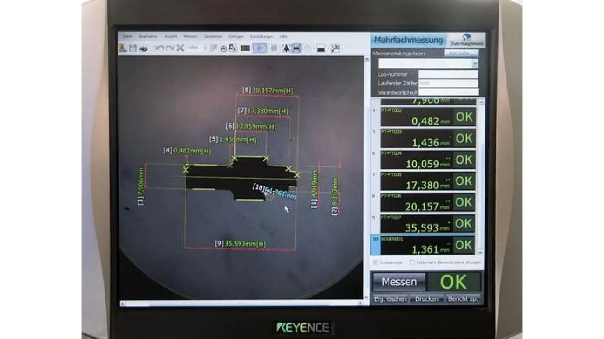 M + R DREHTEILE GMBH factory image 3