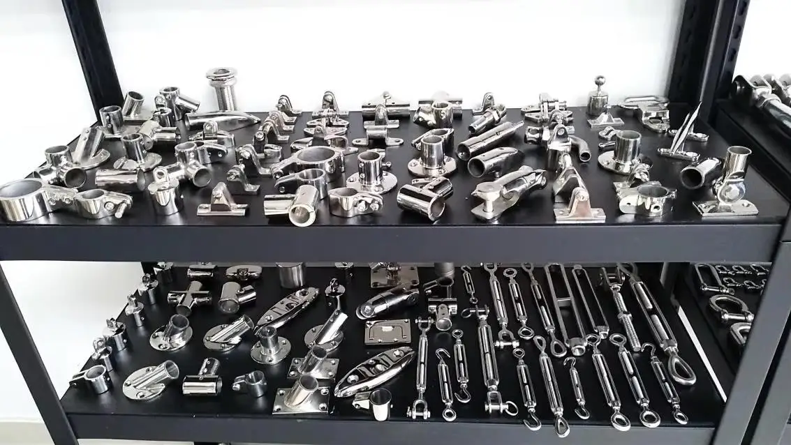 Binzhou Gemaite Machinery Co., Ltd Shackle