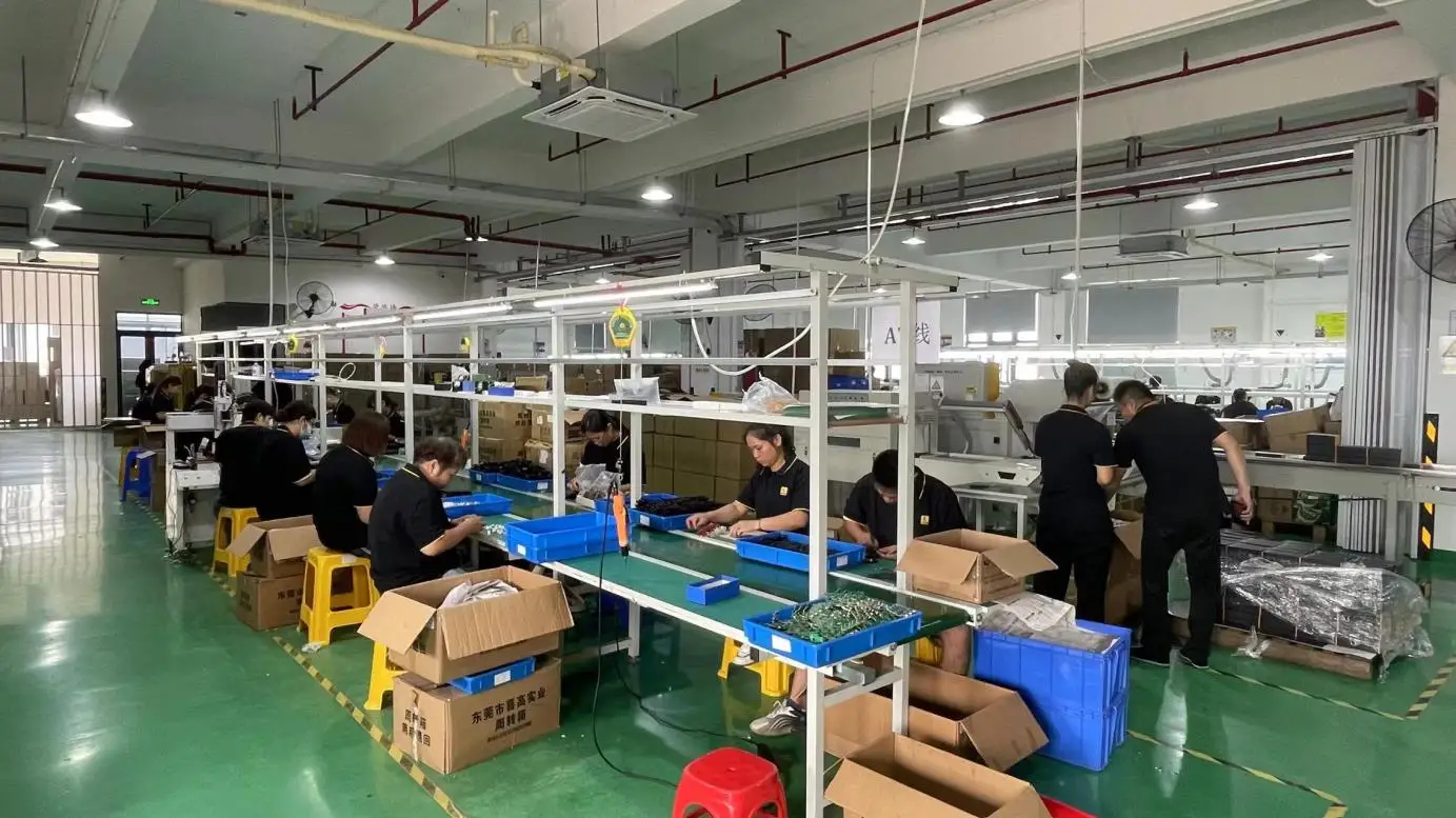 Zhongpai Smart Industry (Foshan) Tech Co., Ltd. Body Groomers