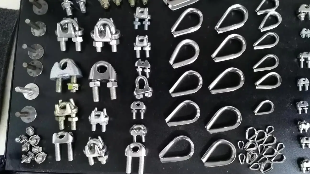 Binzhou Gemaite Machinery Co., Ltd Turnbuckle