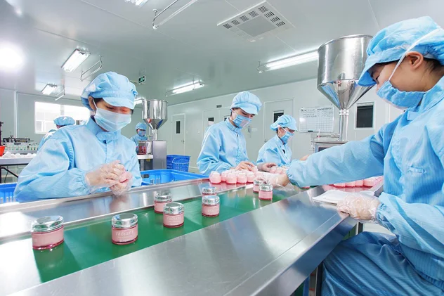 Vicdonny Import And Export Trade (guangzhou) Co., Ltd. Snail Mucin Power Repair Essence
