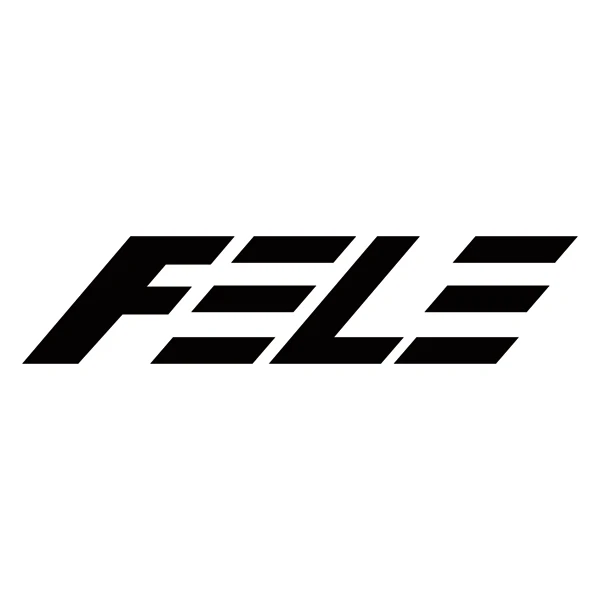 Zhejiang Fele Sports Co., Ltd. logo