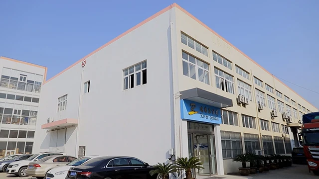 Danyang River Optical Co., Ltd. Nose Pad