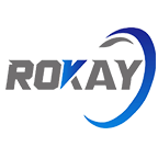 Shanghai Rokay Industrial Co., Ltd. logo