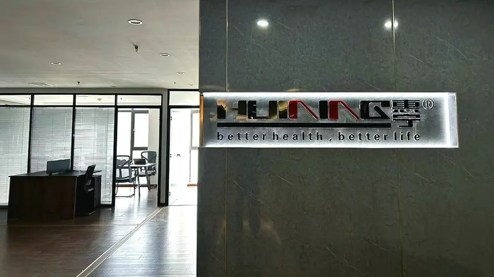 Anhui Huining International Trade Co., Ltd. Water Boiler