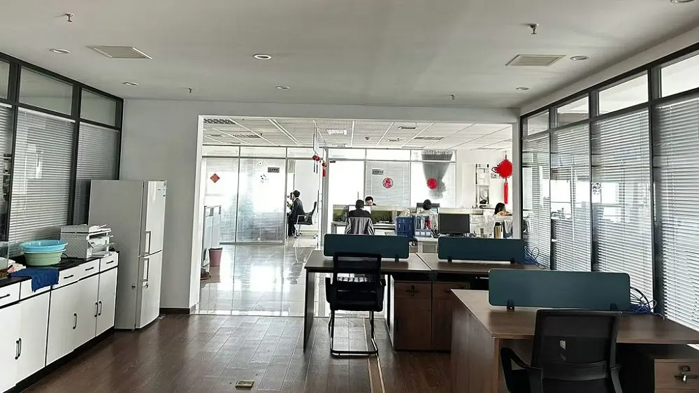 Anhui Huining International Trade Co., Ltd. Preserving Cooker
