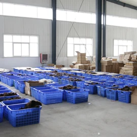 Guangzhou Aosun Hair Products Co., Ltd. Human Hair Weave Bundles