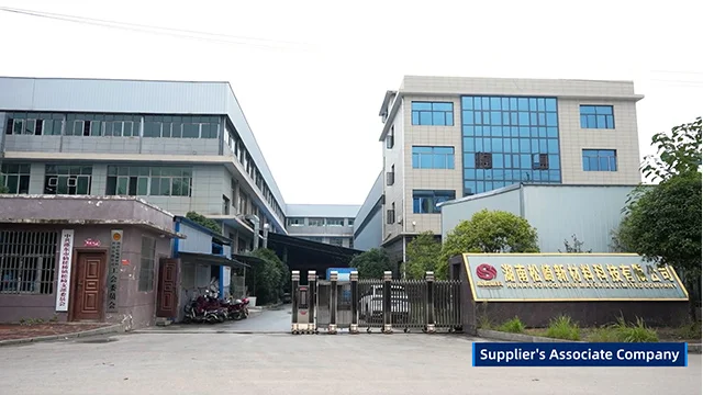 Foshan Songqi Technology Co., Ltd. Twist Drill Bits