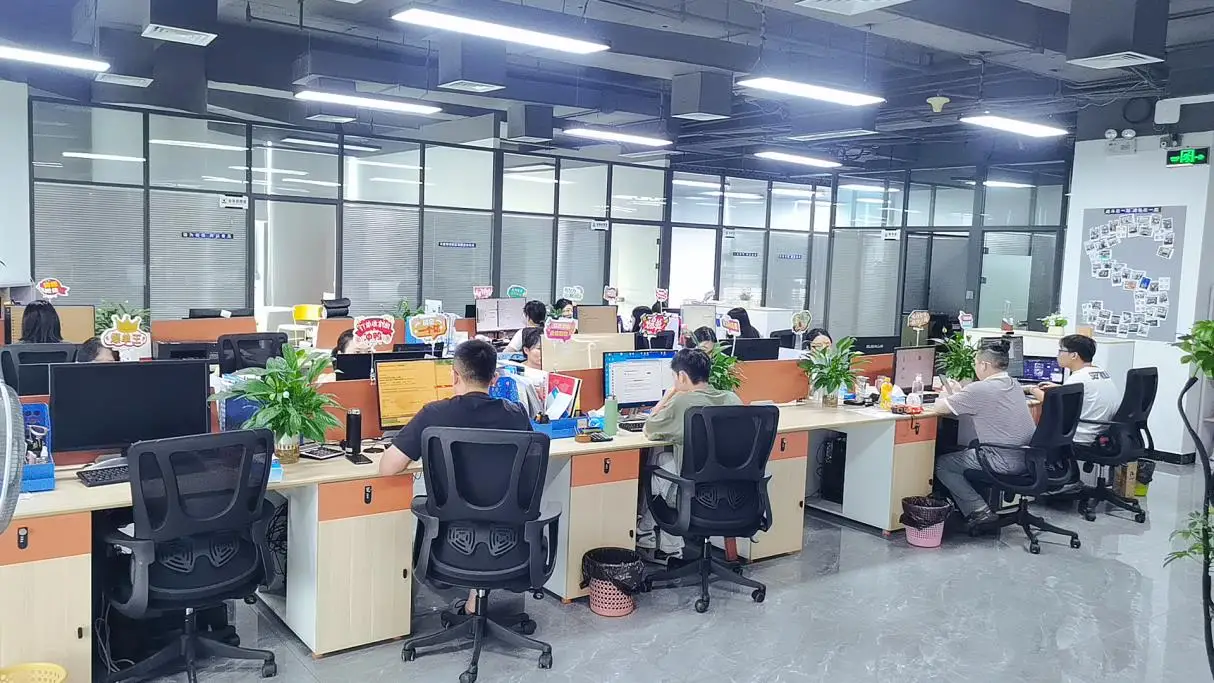 Foshan Songqi Technology Co., Ltd. Annular Cutters