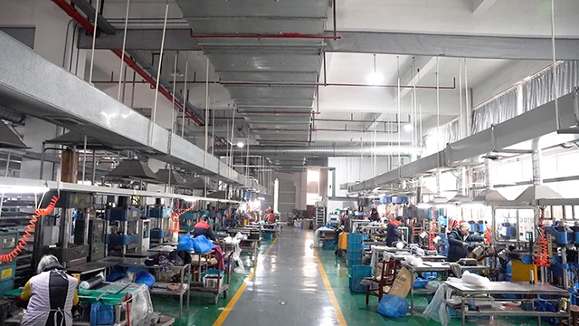 Haining Qianlang Rubber Products Factory Rubber Seals