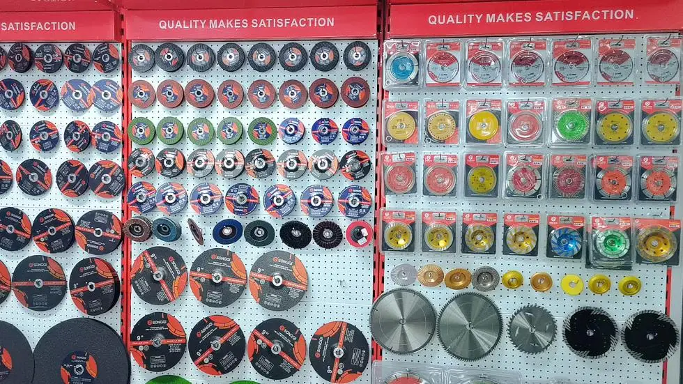 Foshan Songqi Technology Co., Ltd. Twist Drill Bits