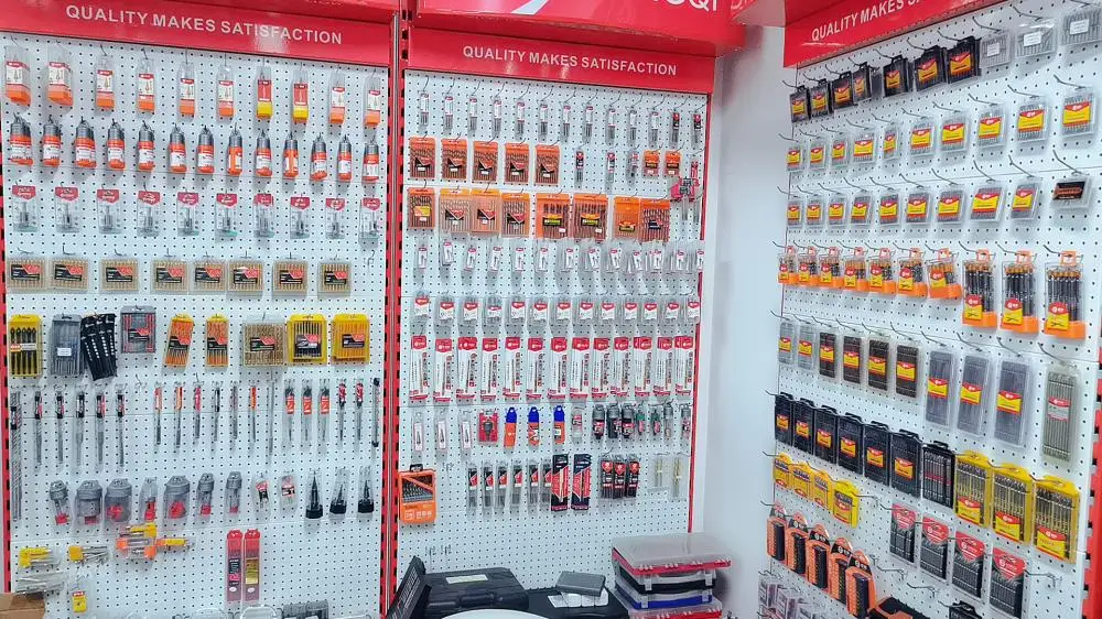 Foshan Songqi Technology Co., Ltd. Hole Saws