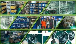 Ningbo Spring Smiles Tada Trade Co., Ltd. Wristwatches