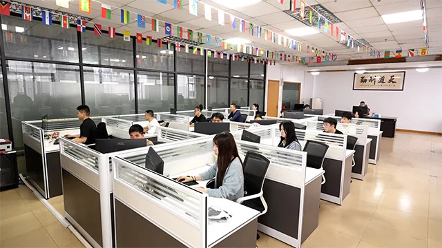 Dongguan Meiyue Garment Co., Ltd. Men's Hoodies