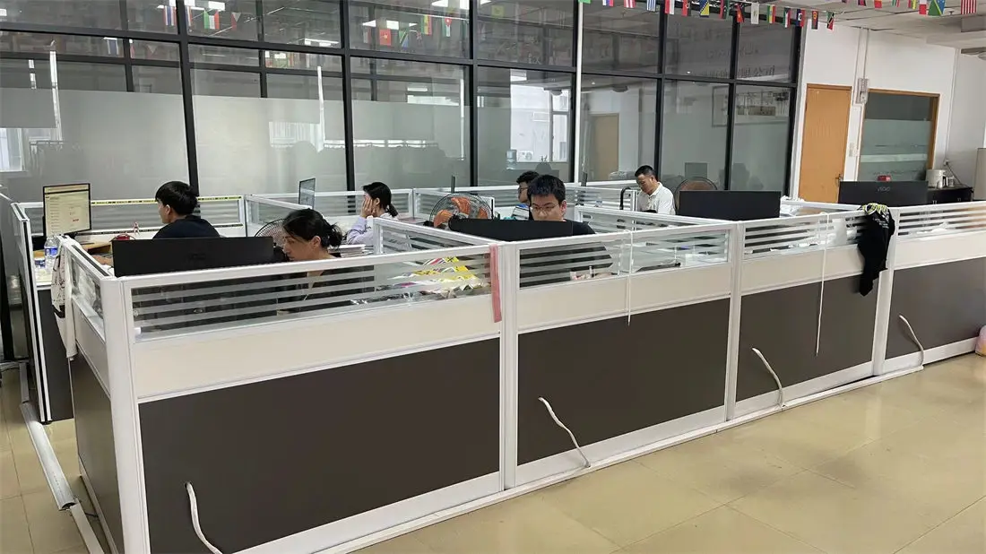 Dongguan Meiyue Garment Co., Ltd. Men's Jeans