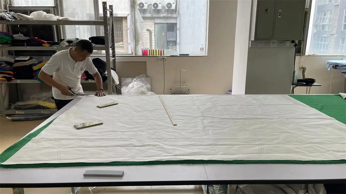 Dongguan Meiyue Garment Co., Ltd. Men's Jackets