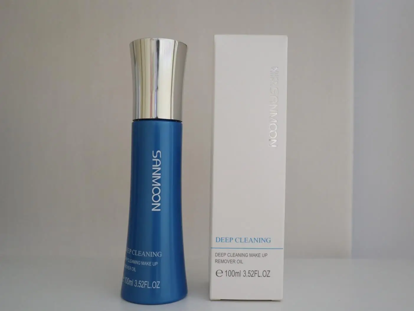 Xi'an Austar Slender Biotech Co., Ltd. Face Cream