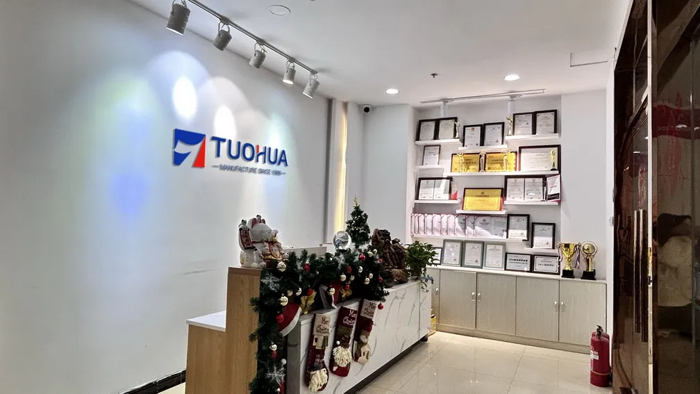 Hebei Tuohua Metal Products Co., Ltd Anti Insect Net